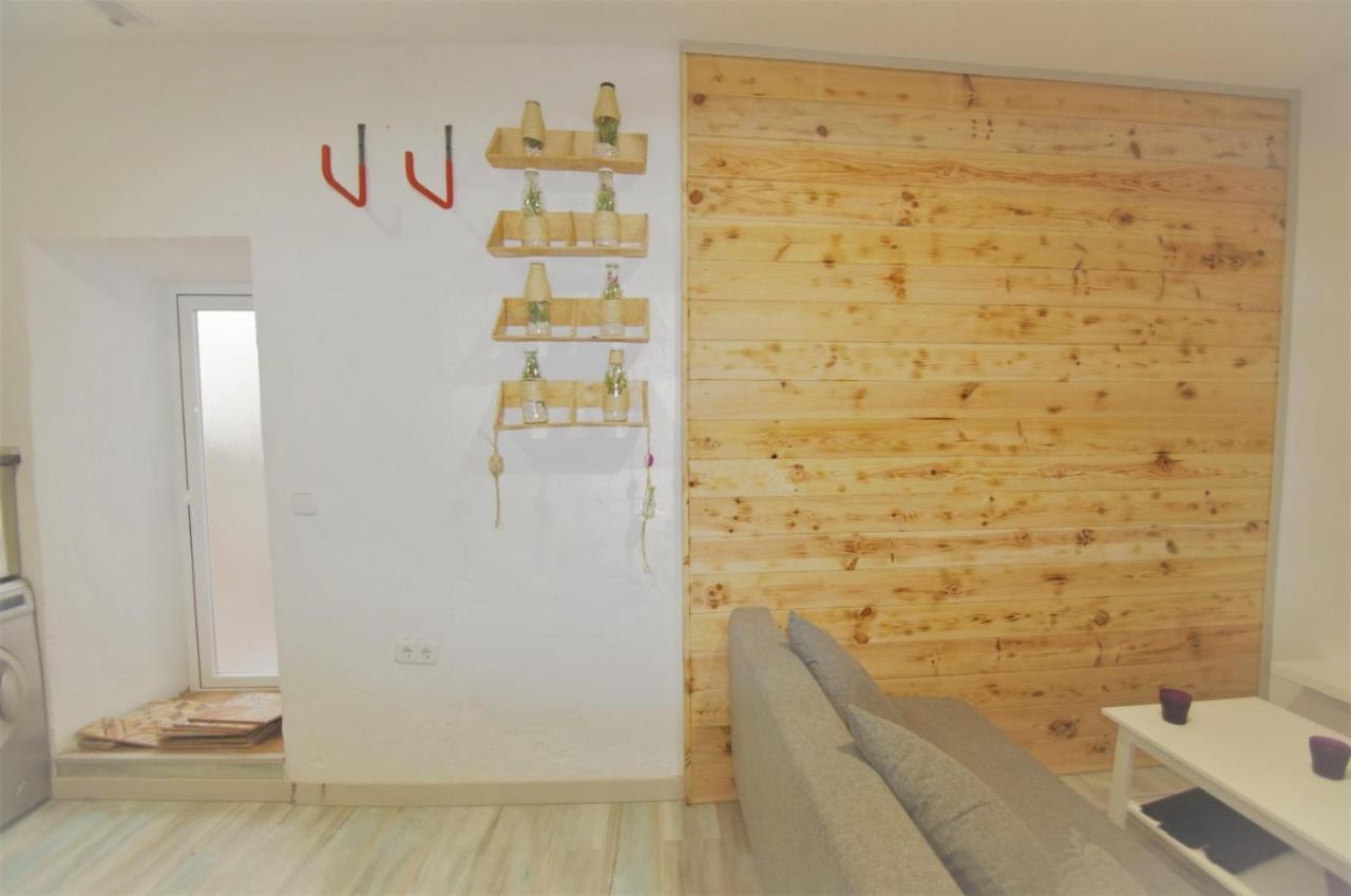 Apartamento Blue Ice 타리파 외부 사진